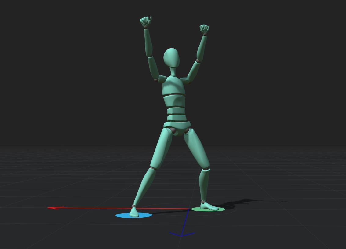 Motion Capture