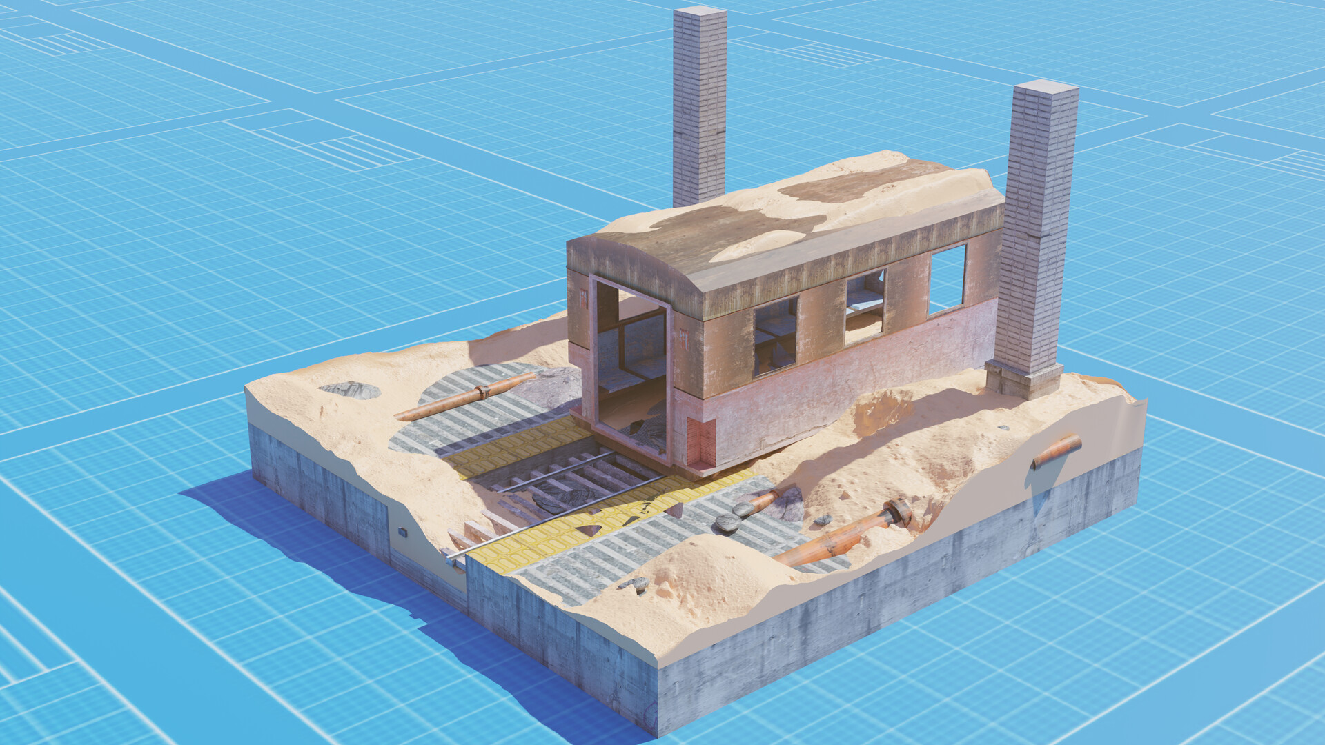 Texturing