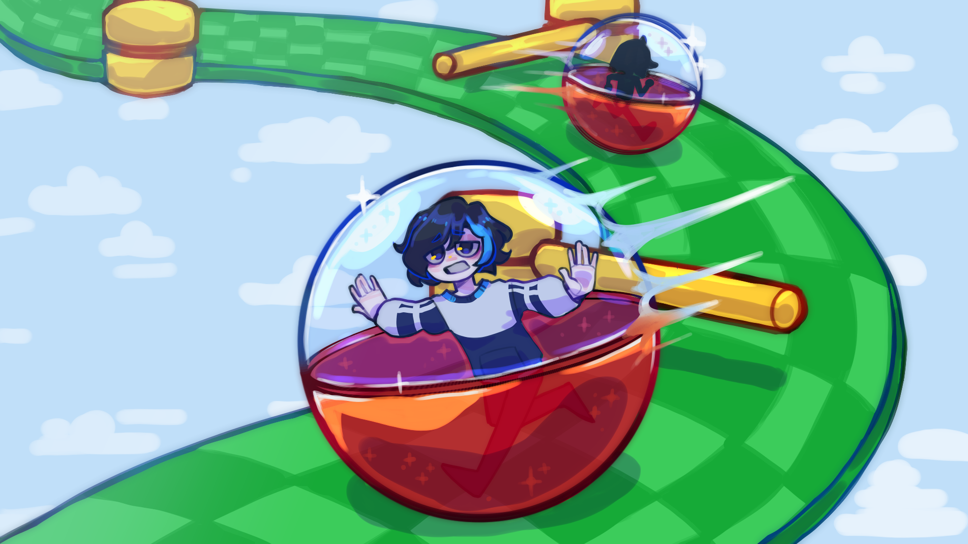 Video Games