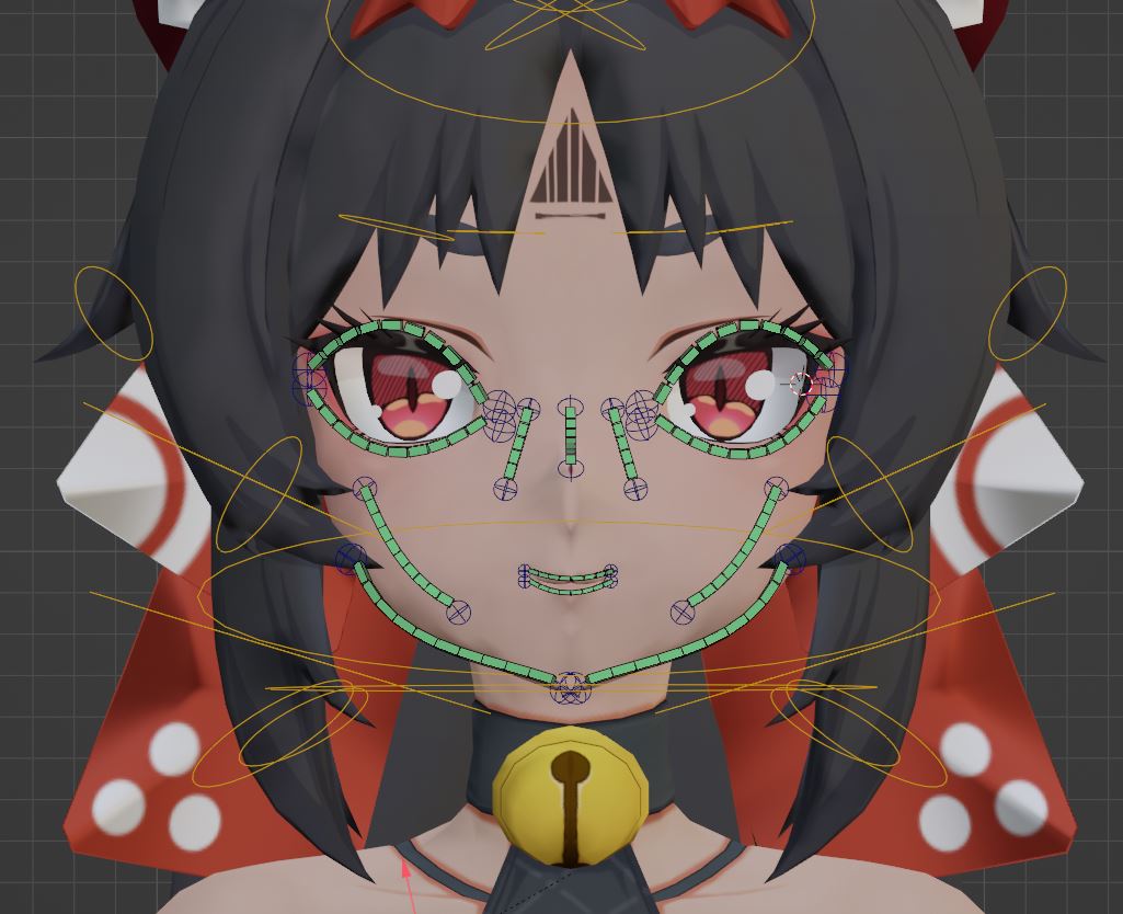 Rigging